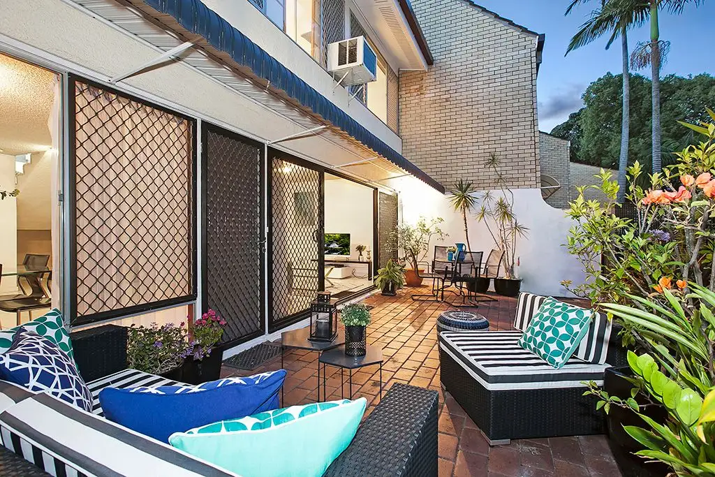 Main view of Homely townhouse listing, 6/46 Drane Street, Clayfield QLD 4011