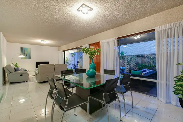 Second view of Homely townhouse listing, 6/46 Drane Street, Clayfield QLD 4011