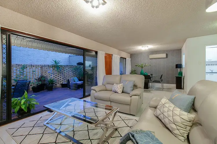 Third view of Homely townhouse listing, 6/46 Drane Street, Clayfield QLD 4011