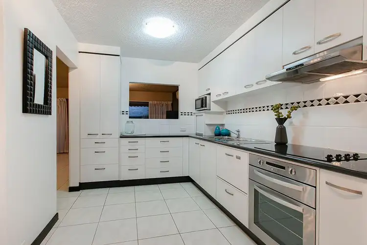Fourth view of Homely townhouse listing, 6/46 Drane Street, Clayfield QLD 4011