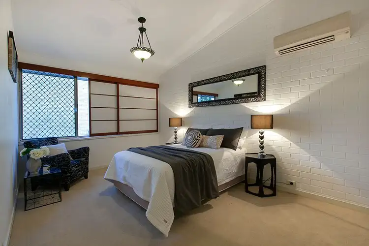 Fifth view of Homely townhouse listing, 6/46 Drane Street, Clayfield QLD 4011