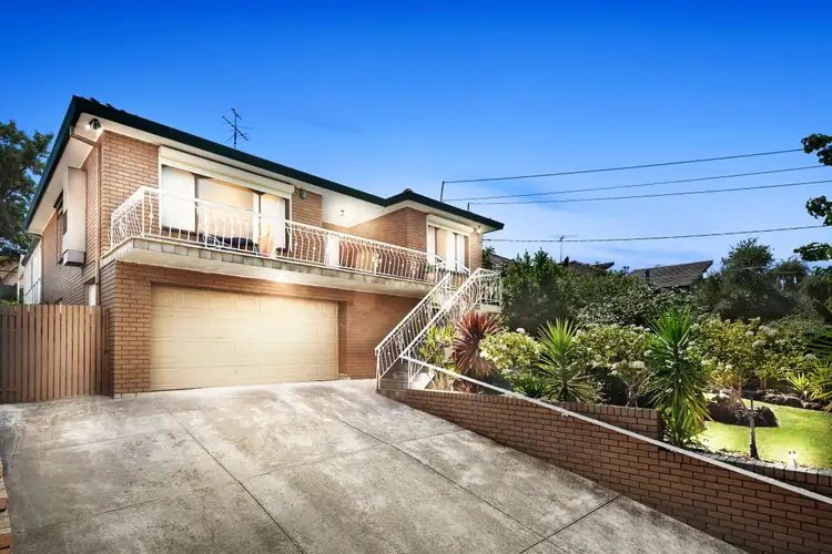 Second view of Homely house listing, 33 Oakpark Drive, Chadstone VIC 3148