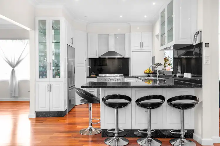 Fourth view of Homely house listing, 33 Oakpark Drive, Chadstone VIC 3148