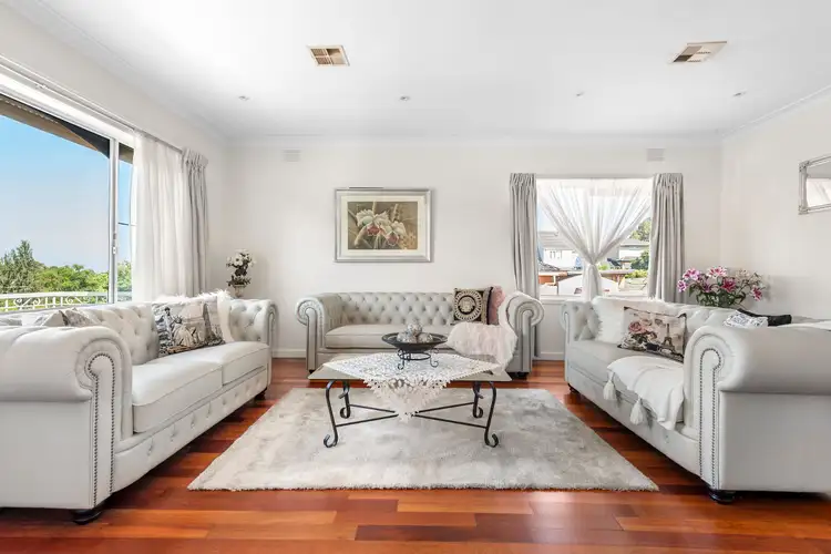 Fifth view of Homely house listing, 33 Oakpark Drive, Chadstone VIC 3148