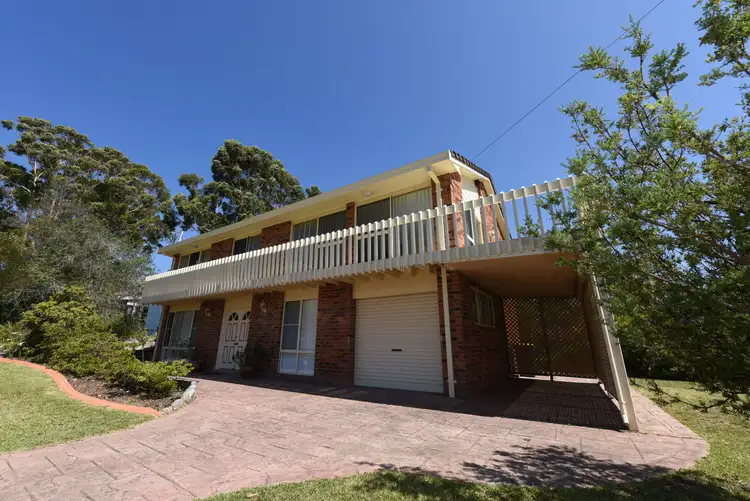 Second view of Homely house listing, 23 Dacres Street, Vincentia NSW 2540