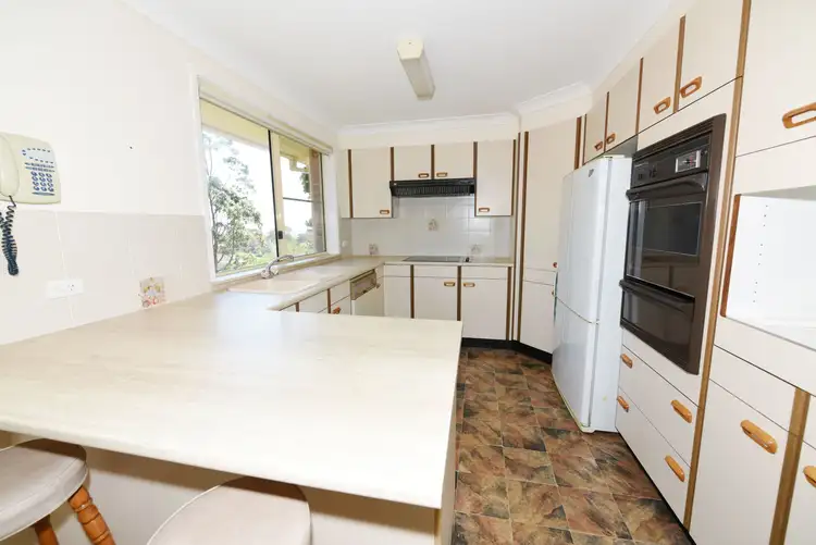 Sixth view of Homely house listing, 23 Dacres Street, Vincentia NSW 2540