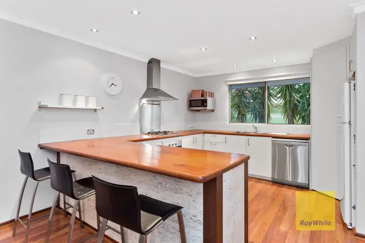 Second view of Homely house listing, 39 Partlet Road, Duncraig WA 6023