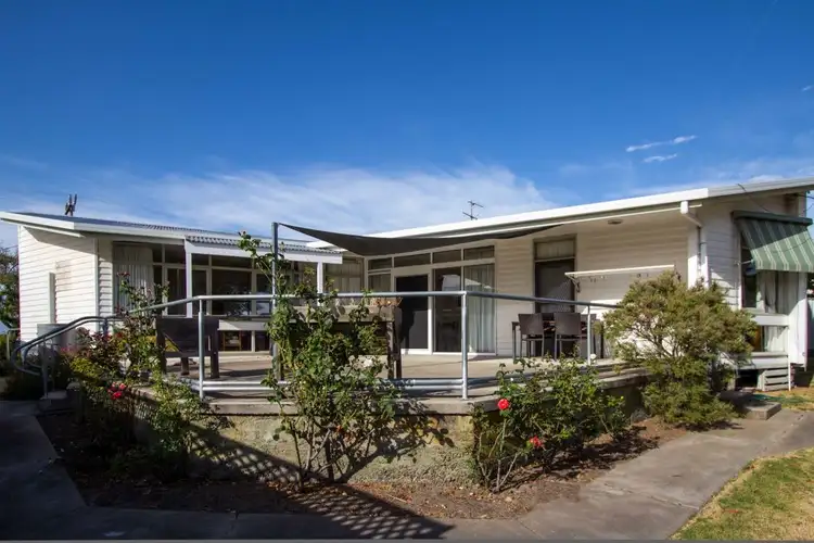 Second view of Homely house listing, 16 Mount Gambier Road, Casterton VIC 3311