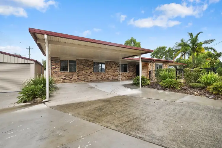 12 Monarch Drive