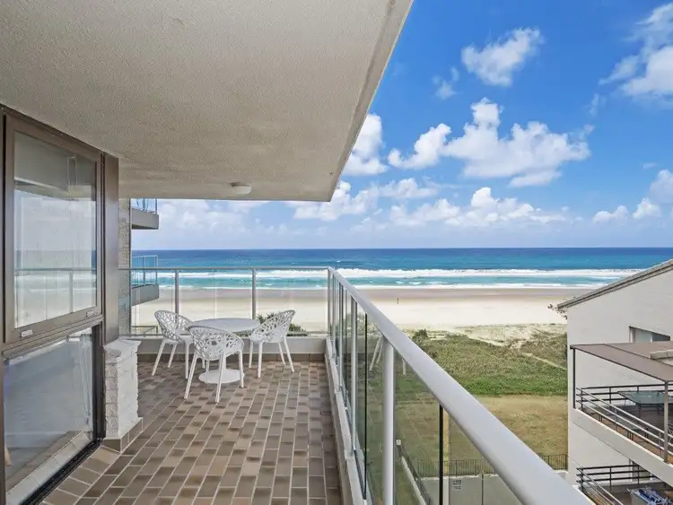 25/373-375 Golden Four Drive, Tugun QLD 4224