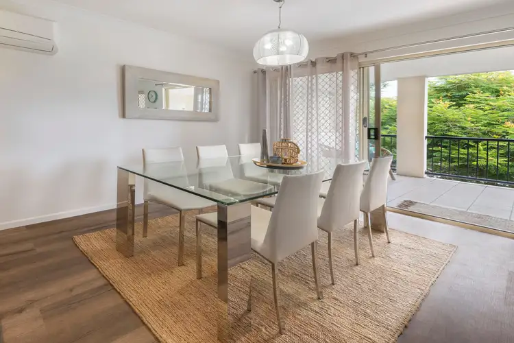 Third view of Homely apartment listing, 6/75 Junction Road, Clayfield QLD 4011