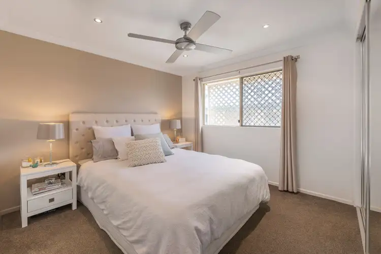Fourth view of Homely apartment listing, 6/75 Junction Road, Clayfield QLD 4011