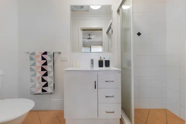 Fifth view of Homely apartment listing, 6/75 Junction Road, Clayfield QLD 4011