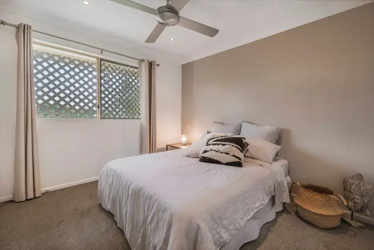 Sixth view of Homely apartment listing, 6/75 Junction Road, Clayfield QLD 4011