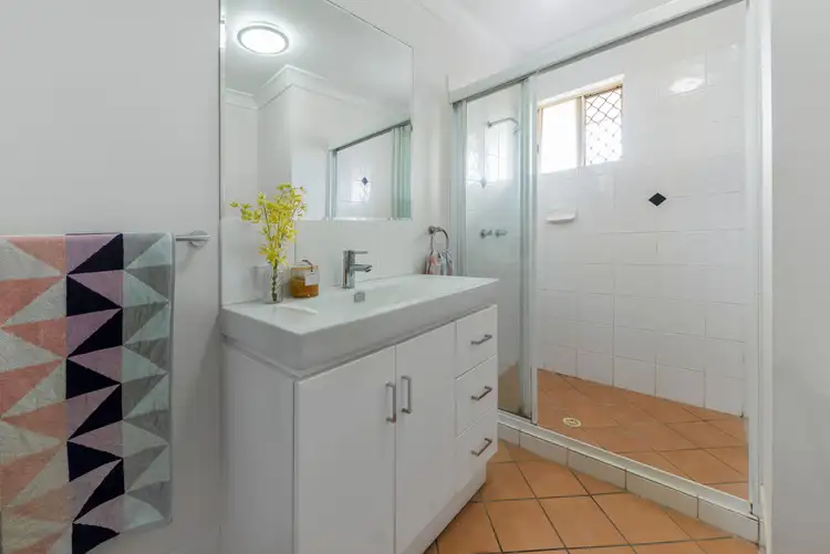 Seventh view of Homely apartment listing, 6/75 Junction Road, Clayfield QLD 4011