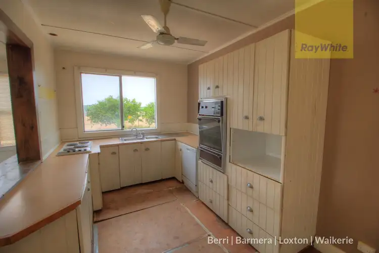 Third view of Homely house listing, 158 De Fontenay Road, Glossop SA 5344