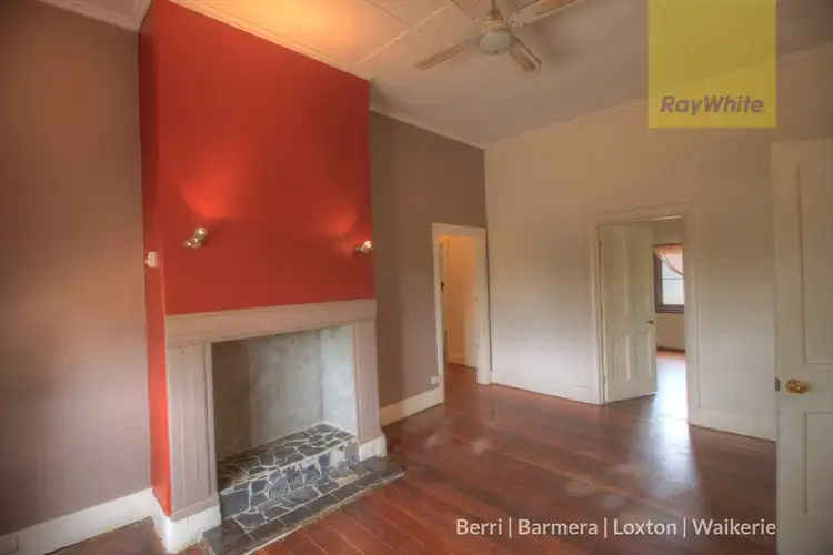 Fifth view of Homely house listing, 158 De Fontenay Road, Glossop SA 5344