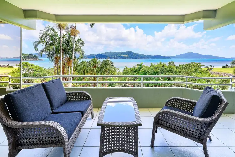 107/18 107/18 Resort Drive, Hamilton Island QLD 4803