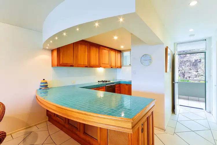 Sixth view of Homely apartment listing, 107/18 107/18 Resort Drive, Hamilton Island QLD 4803