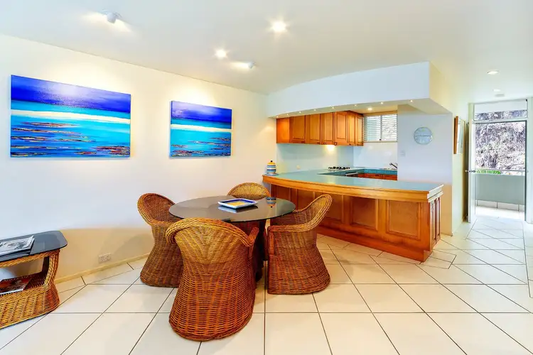 Seventh view of Homely apartment listing, 107/18 107/18 Resort Drive, Hamilton Island QLD 4803