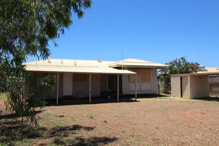 Main view of Homely house listing, 37 Brodie, South Hedland WA 6722