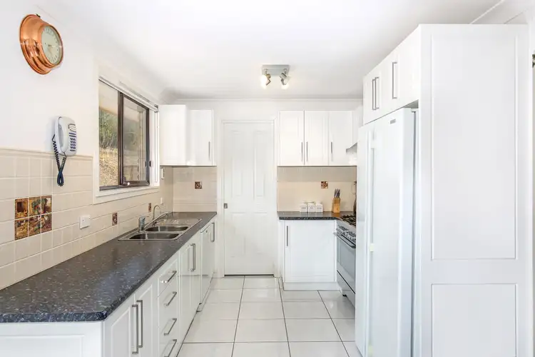 Second view of Homely rural property listing, 454 New England Gully Road, Moonbi NSW 2353