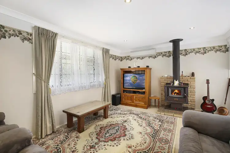 Third view of Homely rural property listing, 454 New England Gully Road, Moonbi NSW 2353