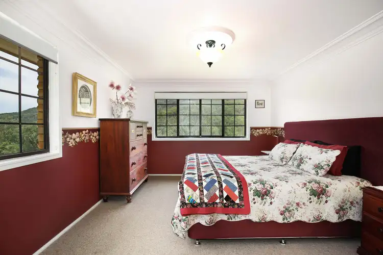 Seventh view of Homely rural property listing, 454 New England Gully Road, Moonbi NSW 2353
