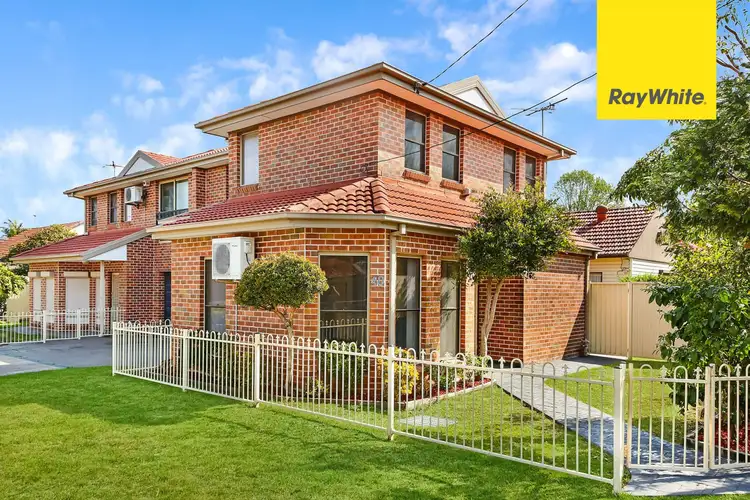 40 Wiggs Road, Riverwood NSW 2210