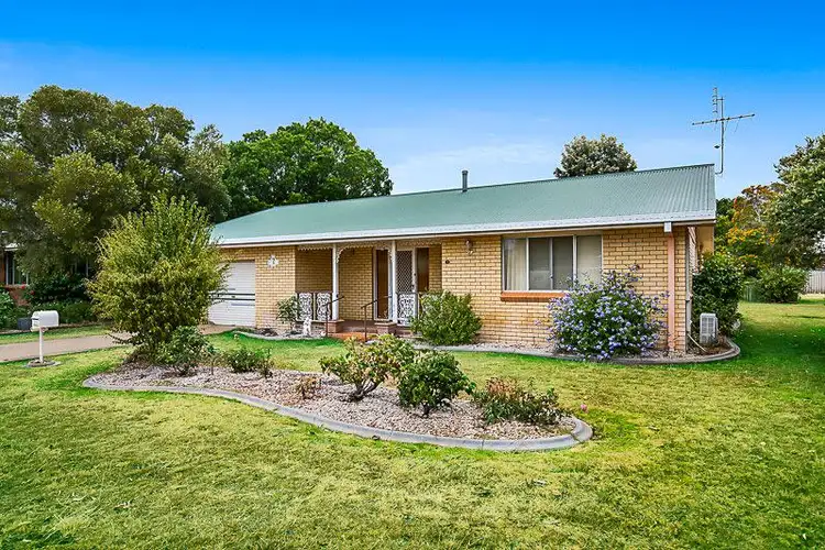 Main view of Homely house listing, 7 Aster Street, Pittsworth QLD 4356