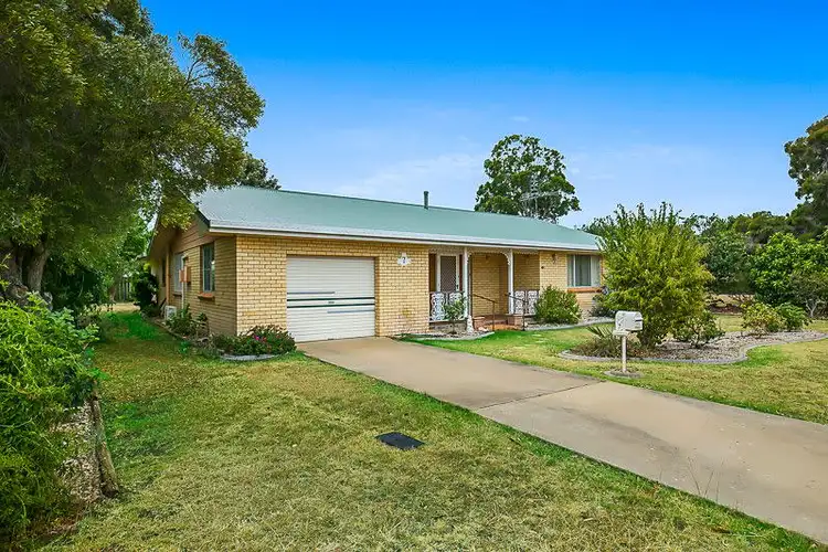 Second view of Homely house listing, 7 Aster Street, Pittsworth QLD 4356