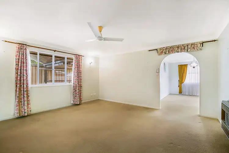 Fourth view of Homely house listing, 7 Aster Street, Pittsworth QLD 4356