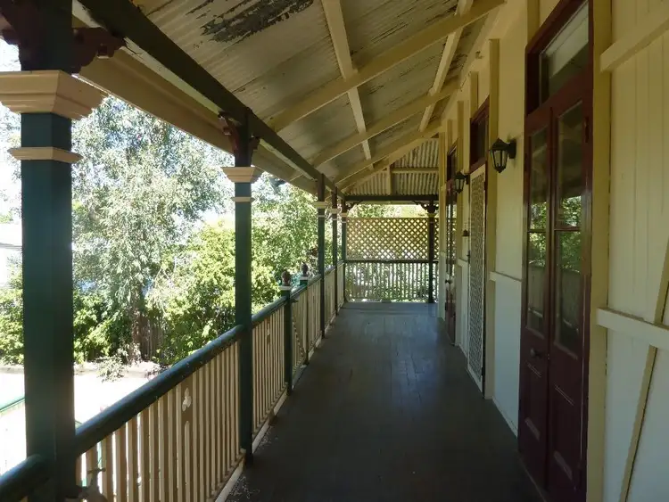 Third view of Homely house listing, 153 Cassowary Street, Longreach QLD 4730