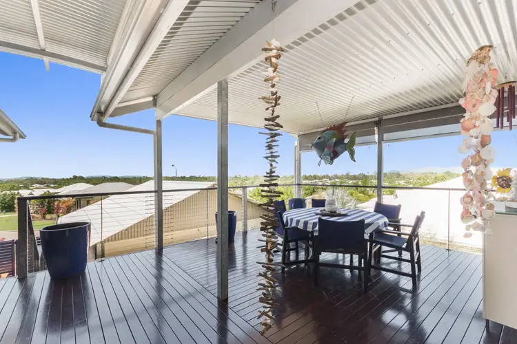 Third view of Homely other listing, 31 Shutehaven Circuit, Bushland Beach QLD 4818