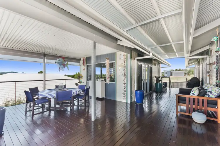 Fourth view of Homely other listing, 31 Shutehaven Circuit, Bushland Beach QLD 4818