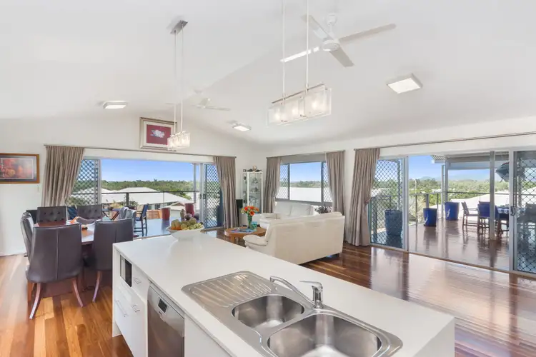 Fifth view of Homely other listing, 31 Shutehaven Circuit, Bushland Beach QLD 4818