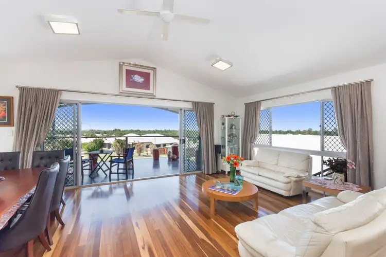 Sixth view of Homely other listing, 31 Shutehaven Circuit, Bushland Beach QLD 4818