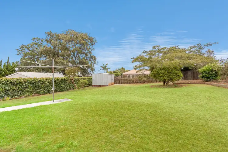 11 Croydon Street, Harristown QLD 4350