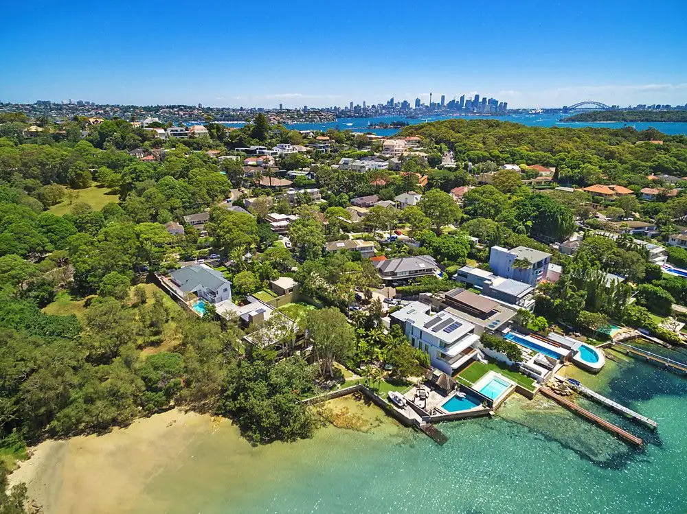 Main view of Homely house listing, 1A Loch Maree Place, Vaucluse NSW 2030