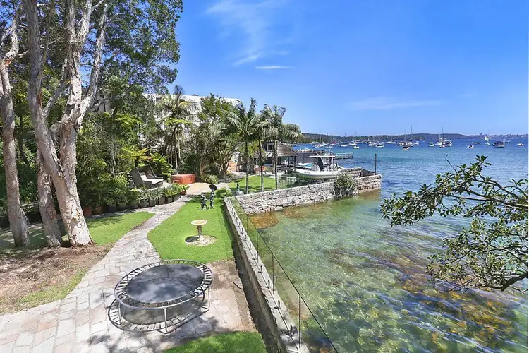 Third view of Homely house listing, 1A Loch Maree Place, Vaucluse NSW 2030