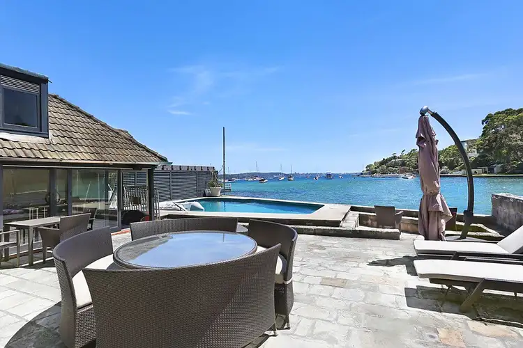 Fourth view of Homely house listing, 1A Loch Maree Place, Vaucluse NSW 2030