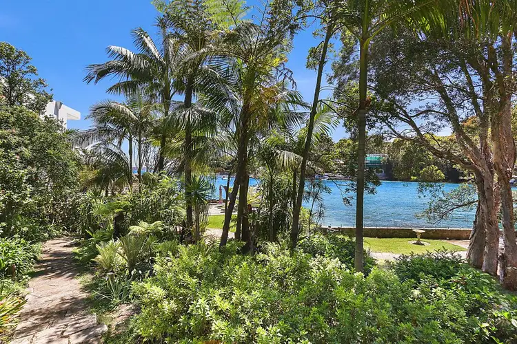 Fifth view of Homely house listing, 1A Loch Maree Place, Vaucluse NSW 2030