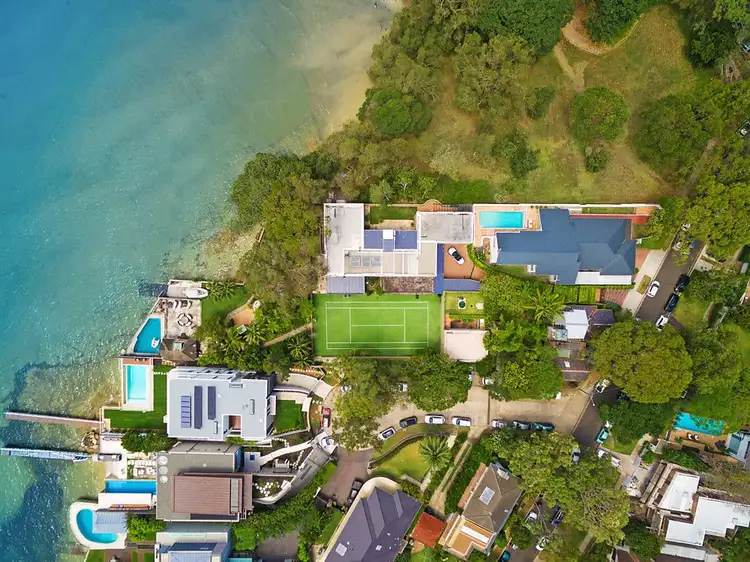 Seventh view of Homely house listing, 1A Loch Maree Place, Vaucluse NSW 2030