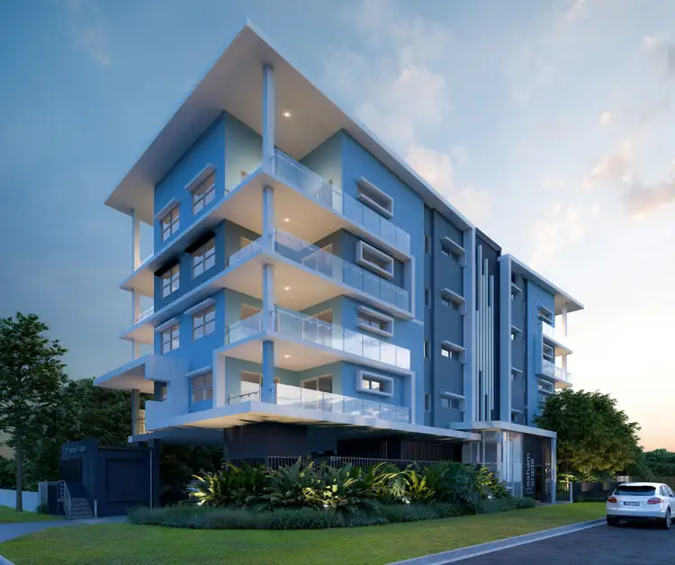 Main view of Homely unit listing, 13/20 Besham Parade, Wynnum QLD 4178