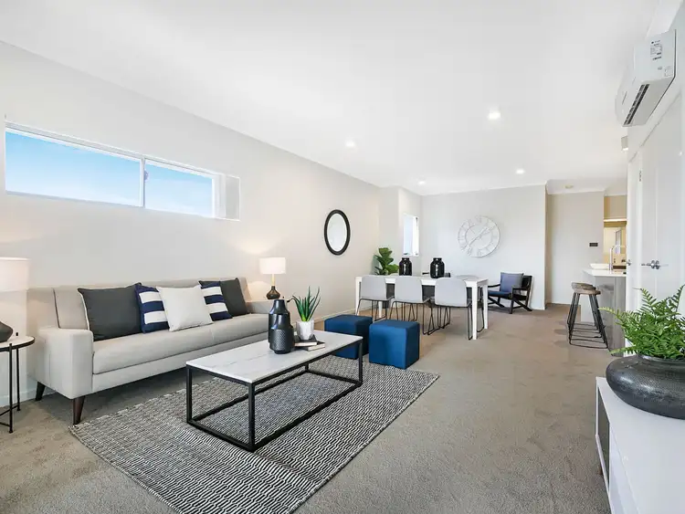 Third view of Homely unit listing, 13/20 Besham Parade, Wynnum QLD 4178