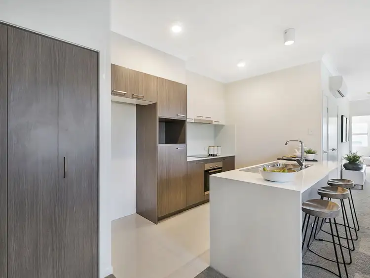 Fourth view of Homely unit listing, 13/20 Besham Parade, Wynnum QLD 4178