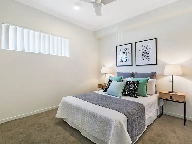 Fifth view of Homely unit listing, 13/20 Besham Parade, Wynnum QLD 4178