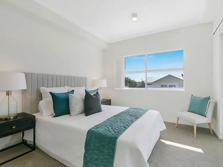Seventh view of Homely unit listing, 13/20 Besham Parade, Wynnum QLD 4178