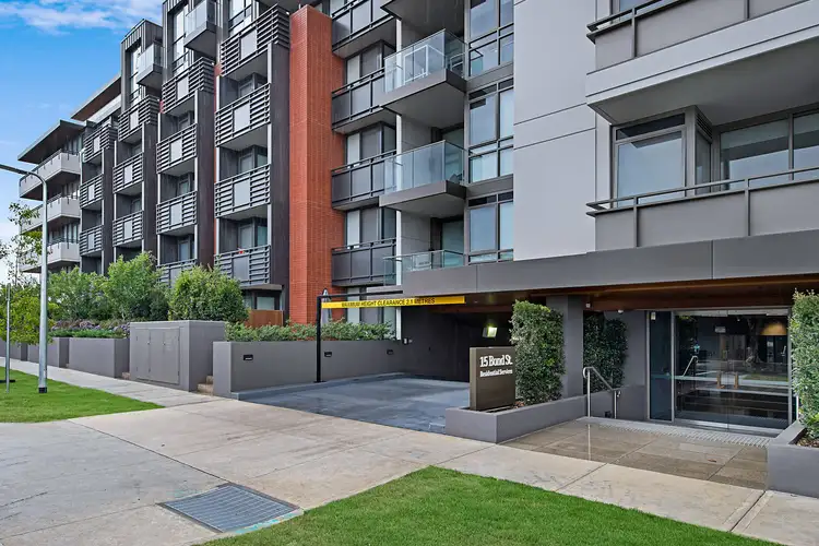 311/15 Bond Street, Caulfield North VIC 3161