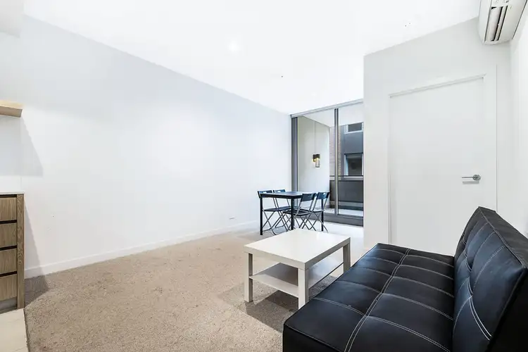 Third view of Homely apartment listing, 311/15 Bond Street, Caulfield North VIC 3161